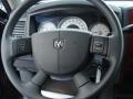 Medium Slate Gray Steering Wheel Photo for 2005 Dodge Dakota #59065747