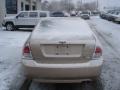 2006 Dune Pearl Metallic Ford Fusion SE  photo #7