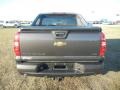 Taupe Gray Metallic - Avalanche LT Photo No. 3