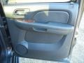 Taupe Gray Metallic - Avalanche LT Photo No. 10
