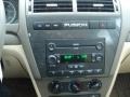 2006 Dune Pearl Metallic Ford Fusion SE  photo #22