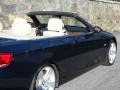 2008 Monaco Blue Metallic BMW 3 Series 335i Convertible  photo #14