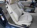 2008 Monaco Blue Metallic BMW 3 Series 335i Convertible  photo #21