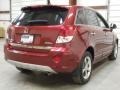 2009 Ruby Red Saturn VUE Green Line Hybrid  photo #5