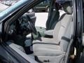 2007 Brilliant Black Crystal Pearl Chrysler Town & Country Touring  photo #5