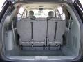 2007 Brilliant Black Crystal Pearl Chrysler Town & Country Touring  photo #7