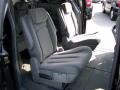 2007 Brilliant Black Crystal Pearl Chrysler Town & Country Touring  photo #8