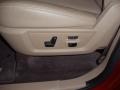 2011 Deep Cherry Red Crystal Pearl Dodge Ram 1500 Laramie Crew Cab 4x4  photo #17