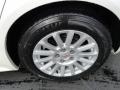  2012 CTS 4 3.0 AWD Sedan Wheel