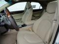  2012 CTS 4 3.0 AWD Sedan Cashmere/Cocoa Interior