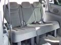 2007 Brilliant Black Crystal Pearl Chrysler Town & Country Touring  photo #10