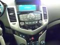 Ice Blue Metallic - Cruze LT Photo No. 20