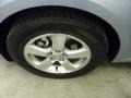Ice Blue Metallic - Cruze LT Photo No. 22