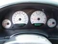 2007 Brilliant Black Crystal Pearl Chrysler Town & Country Touring  photo #13
