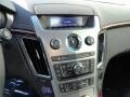 Ebony/Ebony Controls Photo for 2012 Cadillac CTS #59067087
