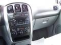 2007 Brilliant Black Crystal Pearl Chrysler Town & Country Touring  photo #15