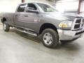 Mineral Gray Pearl - Ram 3500 HD ST Crew Cab 4x4 Photo No. 6
