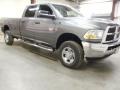 2012 Mineral Gray Pearl Dodge Ram 3500 HD ST Crew Cab 4x4  photo #6