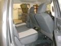 2012 Mineral Gray Pearl Dodge Ram 3500 HD ST Crew Cab 4x4  photo #19