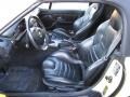 Black Interior Photo for 2000 BMW M #59067326