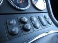 Controls of 2000 M Roadster