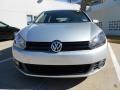 Reflex Silver Metallic - Golf 2 Door TDI Photo No. 2