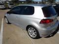 Reflex Silver Metallic - Golf 2 Door TDI Photo No. 5