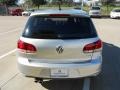 Reflex Silver Metallic - Golf 2 Door TDI Photo No. 6