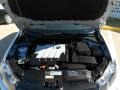 Reflex Silver Metallic - Golf 2 Door TDI Photo No. 9