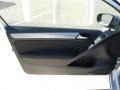 Reflex Silver Metallic - Golf 2 Door TDI Photo No. 12