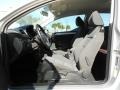 Reflex Silver Metallic - Golf 2 Door TDI Photo No. 13