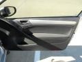 Reflex Silver Metallic - Golf 2 Door TDI Photo No. 15
