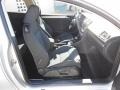 Reflex Silver Metallic - Golf 2 Door TDI Photo No. 16