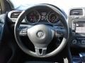 Reflex Silver Metallic - Golf 2 Door TDI Photo No. 20