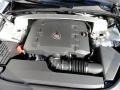 3.0 Liter DI DOHC 24-Valve VVT V6 Engine for 2012 Cadillac CTS 3.0 Sedan #59067627