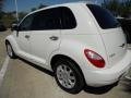 Stone White - PT Cruiser Touring Photo No. 5