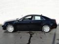 Black Raven - CTS 3.0 Sedan Photo No. 3