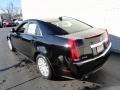 Black Raven - CTS 3.0 Sedan Photo No. 4