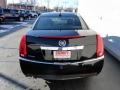 Black Raven - CTS 3.0 Sedan Photo No. 5