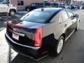 Black Raven - CTS 3.0 Sedan Photo No. 6
