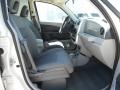 Stone White - PT Cruiser Touring Photo No. 16