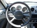 Stone White - PT Cruiser Touring Photo No. 20