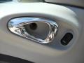 Stone White - PT Cruiser Touring Photo No. 27
