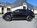 2012 Black Ice Metallic Cadillac SRX Performance  photo #1