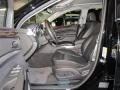 Ebony/Ebony Interior Photo for 2012 Cadillac SRX #59068240