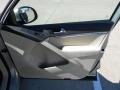 White Gold Metallic - Tiguan SEL Photo No. 12