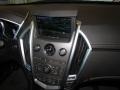 2012 Black Ice Metallic Cadillac SRX Performance  photo #16