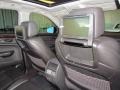 Ebony/Ebony 2012 Cadillac SRX Performance Interior Color