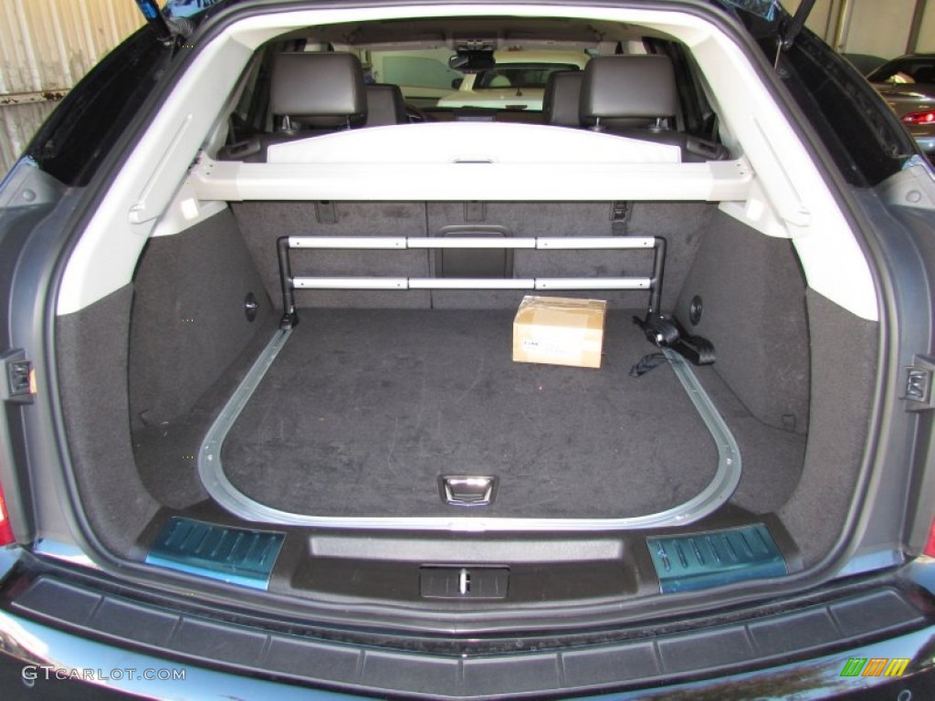 2012 Cadillac SRX Performance Trunk Photo #59068370