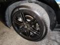 2012 Cadillac SRX Performance Custom Wheels